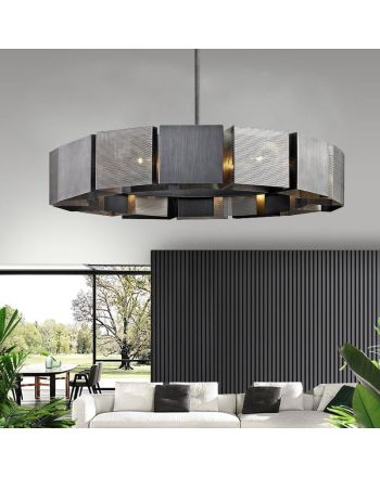 Miram Luxury Chandelier